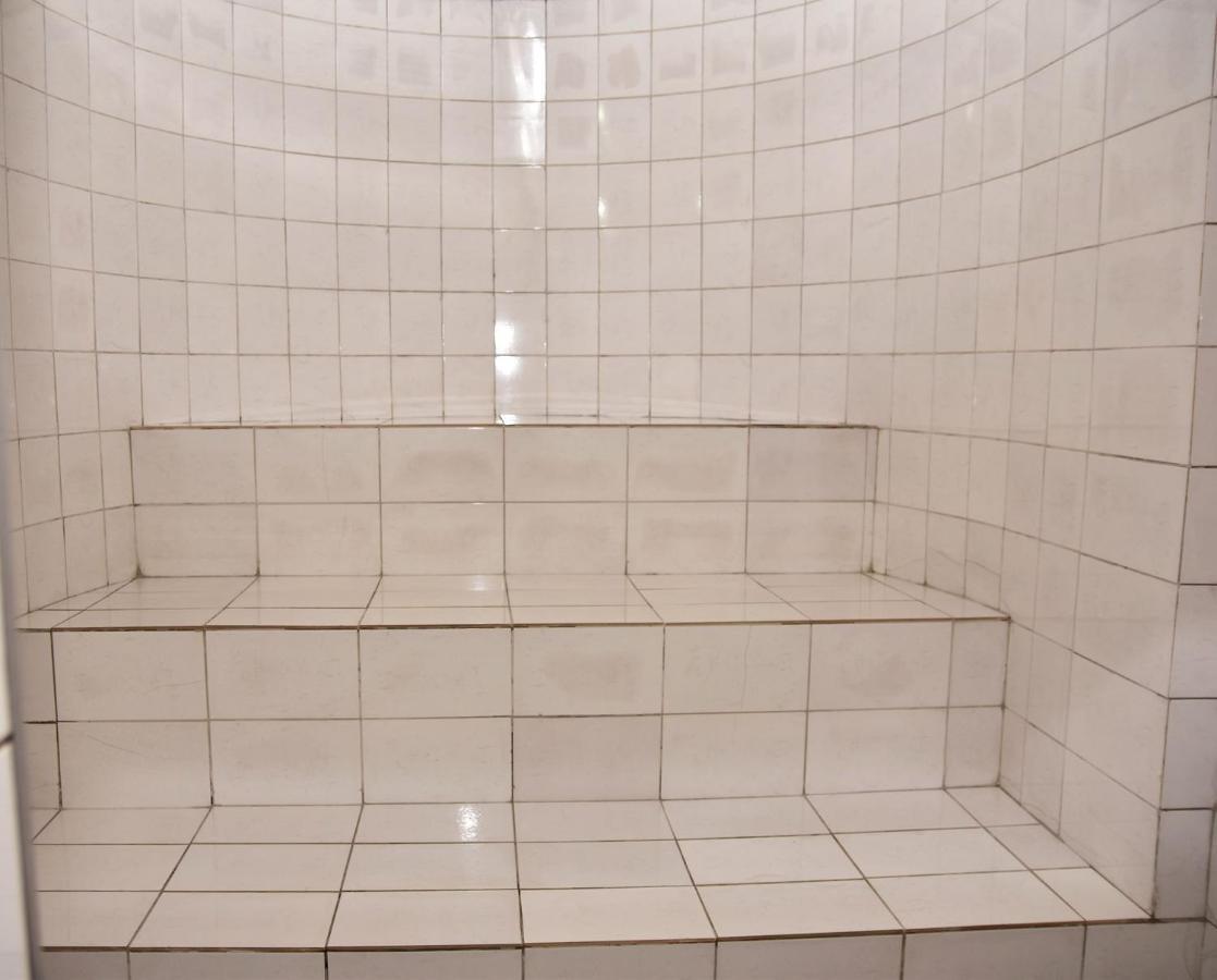 Apto C Piscina E Acesso Exclusivo A Praia, Guarujá Buitenkant foto